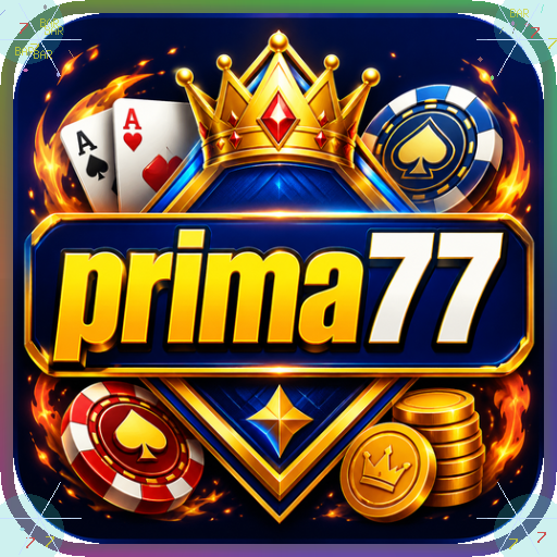 prima77 — mitra unggulan